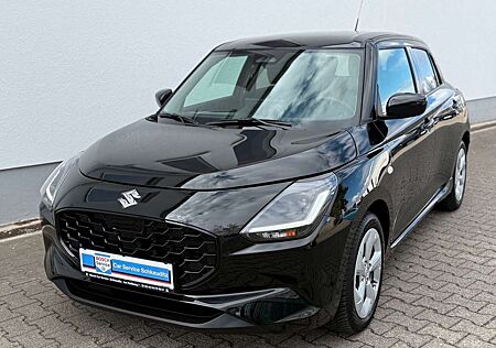 Suzuki Swift 1.2 Dualjet Hybrid 61 kW Comfort, Kamera