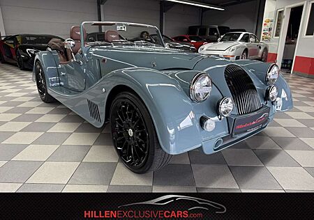 Morgan Others Klima*Sitzheizung*HiFi