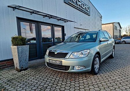 Skoda Octavia Combi Ambition*1.Hand*Automatik*HU Neu*