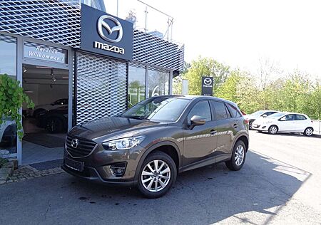 Mazda CX-5 Center-Line inkl. Anhängerkupplung