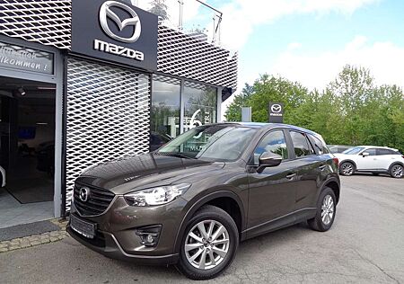 Mazda CX-5 Center-Line inkl. Anhängerkupplung