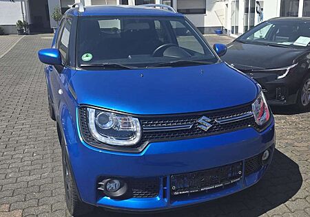 Suzuki Ignis 1.2 Dualjet Hybrid Comfort
