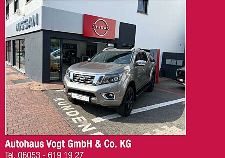 Nissan Navara NP300 N-Connecta Double Cab 4x4°HARDTOP°