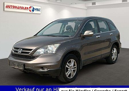 Honda CR-V 2.2 4x4 Automatik
