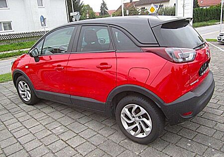 Opel Crossland X 1.6 Diesel Ed *Lenkrad-/Sitzheizung