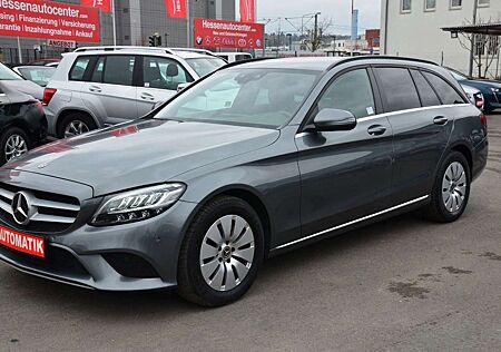 Mercedes-Benz C 200 C -Klasse T-Modell T d
