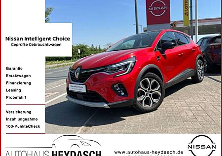 Renault Captur II Intens *Sitzhzg.*Navi*Schiebedach*