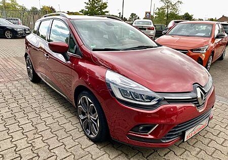 Renault Clio IV Grandtour Intens/ Top Zustand/Scheckheft