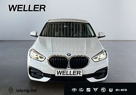 BMW 120 i Sport Line *Navi*LED*PDC*Spurhalteass*