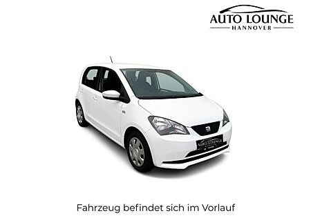 Seat Mii | Kamera | Carplay | Navi | Klima | Garantie