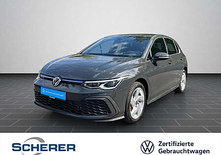 VW Golf GTE gebraucht kaufen VW Golf GTE Volkswagen VIII GTE 1.4 TSI eHybrid, DSG, NAVI, SHZ, H