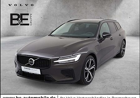 Volvo V60 T8 AWD Ultra Dark AWD B&W ACC PANO 360°