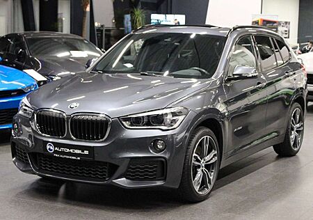 BMW X1 gebraucht kaufen BMW X1 xDrive 25 i M Sport Pano*HUD*Kamera*AHK