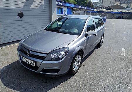 Opel Astra Caravan Diesel 1.7 CDTI Caravan Elegance