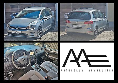 VW Golf Sportsvan Volkswagen VII Allstar *Automatik/NAVI/PDC*