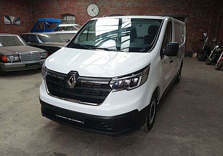 Renault Trafic Kasten L2H1 TüvNeu 1HndKlimaKameraTempAHK