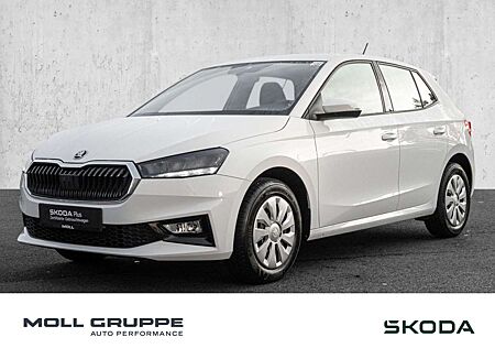 Skoda Fabia 1.0 MPI Essence LED