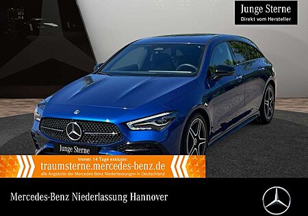 Mercedes-Benz CLA 220 d AMG+NIGHT+LED+KAMERA+TOTW+KEYLESS+8G