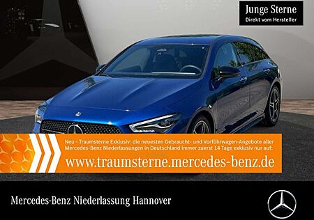 Mercedes-Benz CLA 220 d AMG+NIGHT+LED+KAMERA+TOTW+KEYLESS+8G