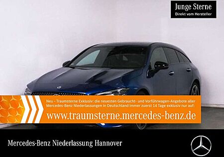 Mercedes-Benz CLA 220 d AMG+NIGHT+LED+KAMERA+TOTW+KEYLESS+8G