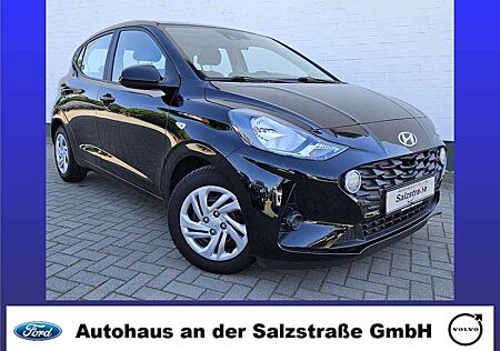 Hyundai i10 Automatic*Klima*Tempomat*Android*CarPlay