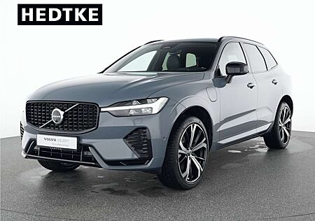 Volvo Others XC60 T6 Recharge AWD Plus Dark 21"+AHK+360°+H&K