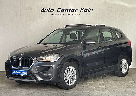 BMW X1 sDrive 18 d*Navi*Pano*1.Hand*
