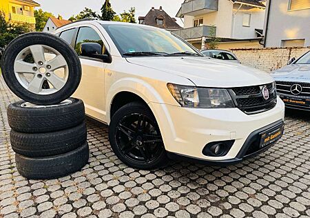 Fiat Freemont Bl Code AWD TOP-Zustand Keyless Familie
