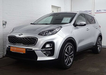 Kia Sportage Spirit 2WD Automatik/ACC/360°/LED/JBL/PDC/Navi