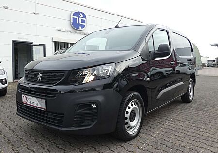 Peugeot Partner Premium L2 *KLIMA*NAVI*PDC*