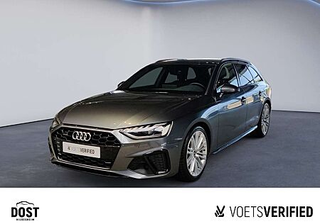 Audi A4 Avant 45 TFSI quattro S line B&O+MATRIX LED