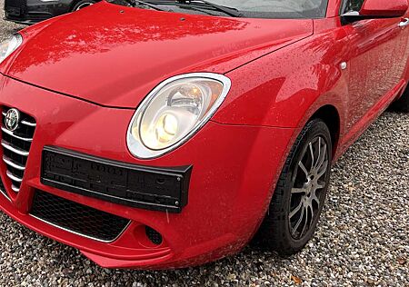 Alfa Romeo MiTo 1.4 16V