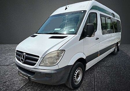 Mercedes-Benz Sprinter Diesel Automatik *CAMPING-UMBAU*