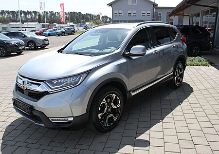Honda CR-V 1.5 T Executive 4WD