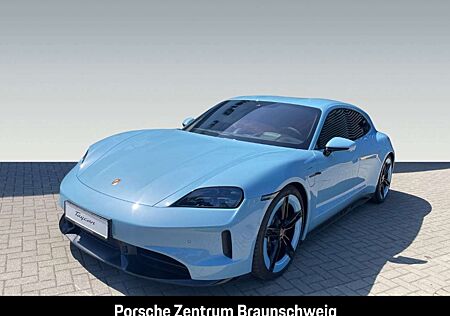 Porsche Taycan Sport Turismo BOSE LED-Matrix Surround