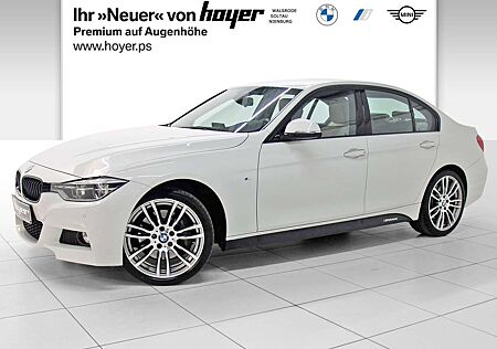 BMW 340 i xDrive Limousine M Sportpaket Head-Up HiFi