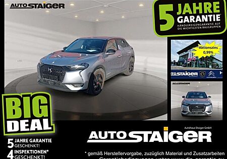DS Automobiles DS 3 Crossback DS3 Crossback E-Tense Performance Line + *Navi*