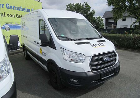 Ford Transit 350 L3 H2 Trend