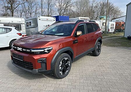 Dacia Bigster TCe 140 Extreme / Lagerwagen