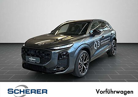 Audi Q3 SUV TFSI quatt. s.tro. MMI Pro/Pano/Digital M