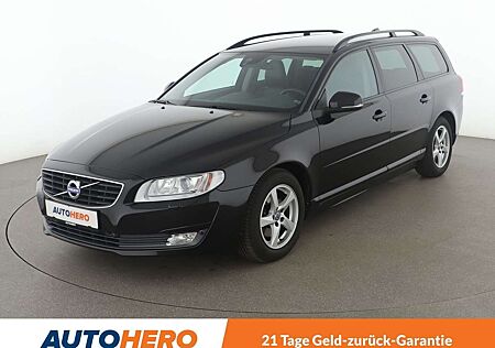 Volvo Others 2.0 D4 Black Edition *NAVI*BI-XENON*TEMPO*PDC*SHZ*