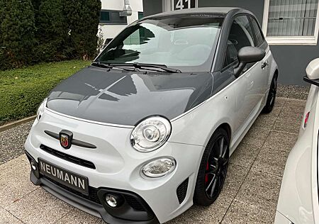 Abarth 595 Competizione Competizione 595 Cabrio