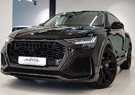 Audi RS Q8 4.0|HUD|KERAMIK|CARBON|SOFT|RS-ABGASANLAGE|