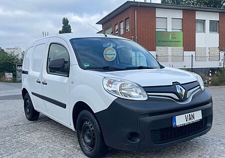 Renault Kangoo Rapid Extra,1,5dci,Klima,"Leiterklappe",AHK