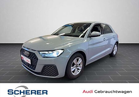 Audi A1 30 TFSI Led,PDC,Sitzhz.