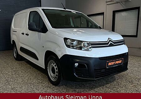 Citroën Berlingo Citroen Kasten Club XL/L2/Klima/Tüv-Neu