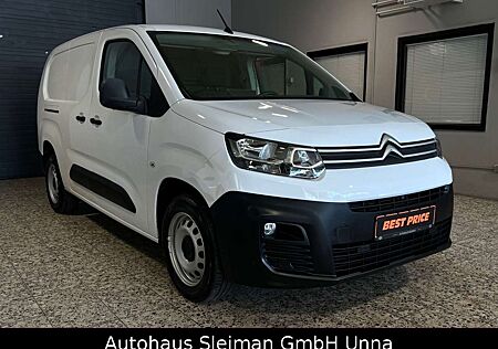 Citroën Berlingo Citroen Kasten Club XL/L2/Klima/Tüv-Neu