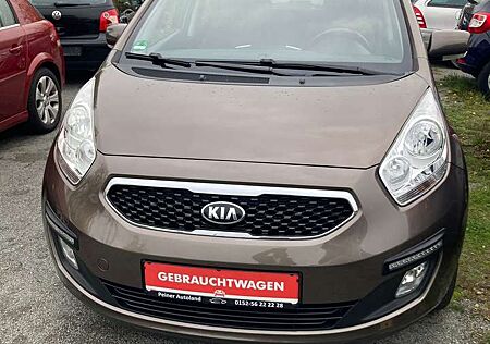 Kia Venga 1.4 CVVT Attract
