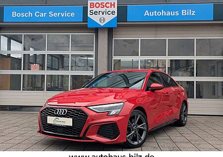 Audi A3 Limo.Autom. 35 TFSI S line*Kamera*