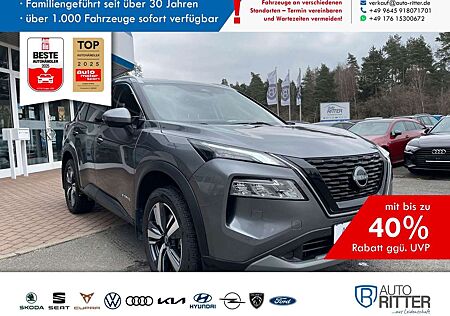 Nissan X-Trail 1.5 VC-T e-Power N-Connecta ACC|AHK|N...